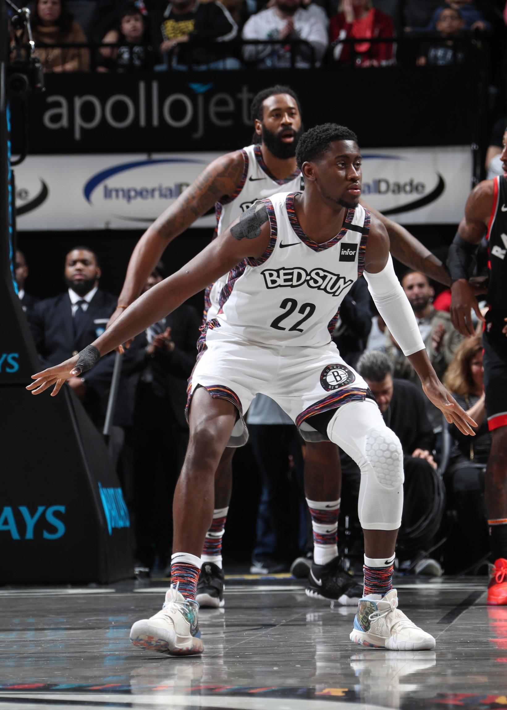 PG Soft Gaming-猛龙持续碾压篮网，保持不败纪录