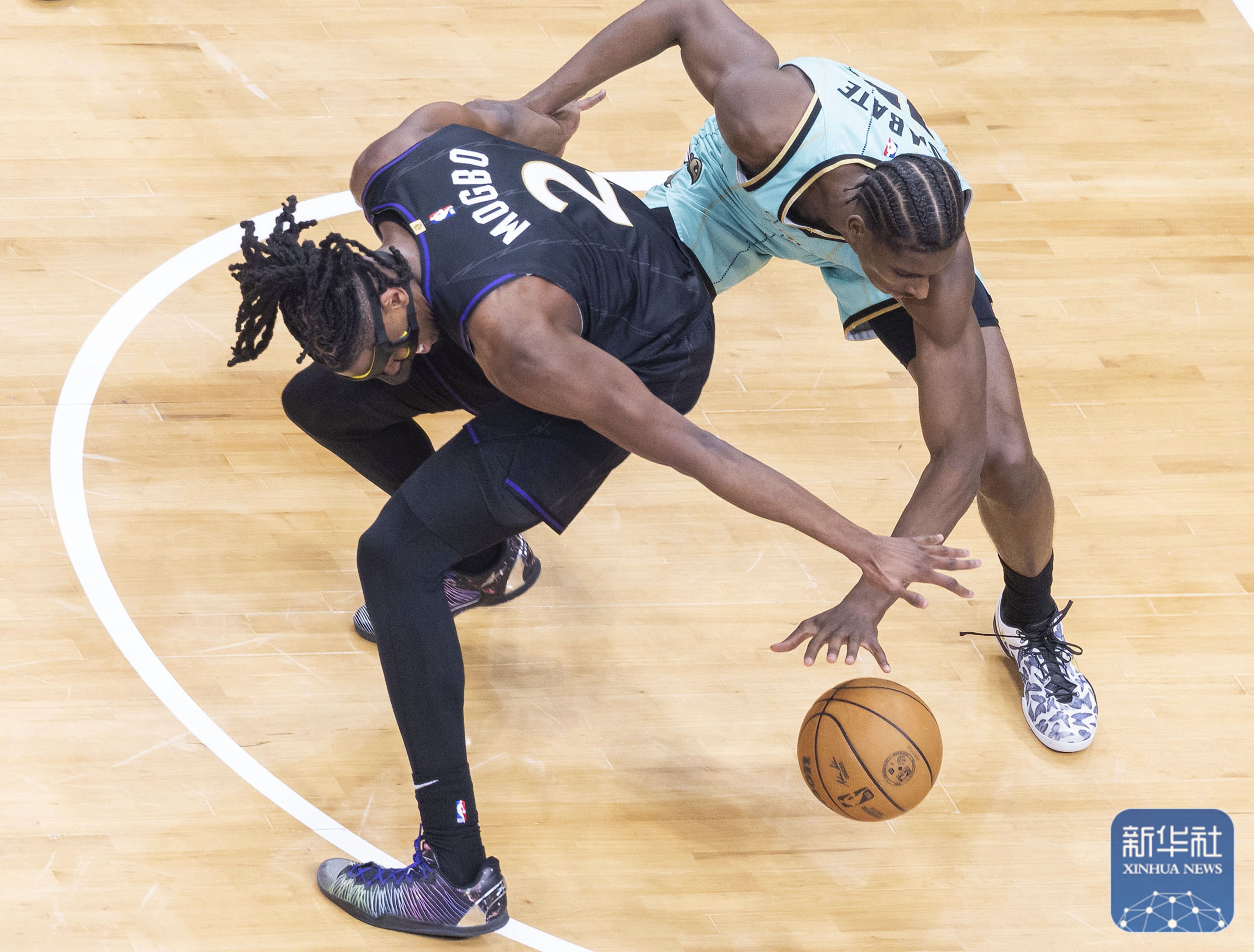 猛龙持续碾压篮网，保持不败纪录