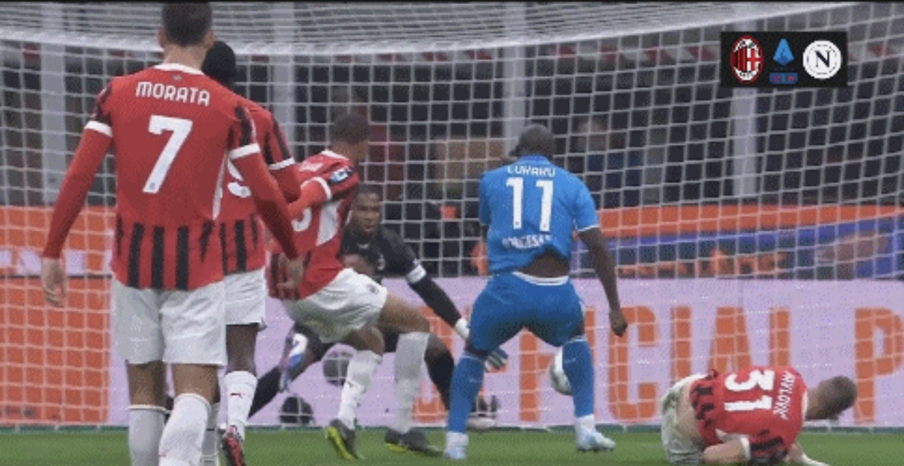 意甲强队对阵:AC米兰力克对手 意甲强队对阵:AC米兰力克对手