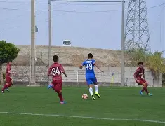 泰达客场战胜力帆,将三分收入囊中 泰达客场战胜力帆,将三分收入囊中