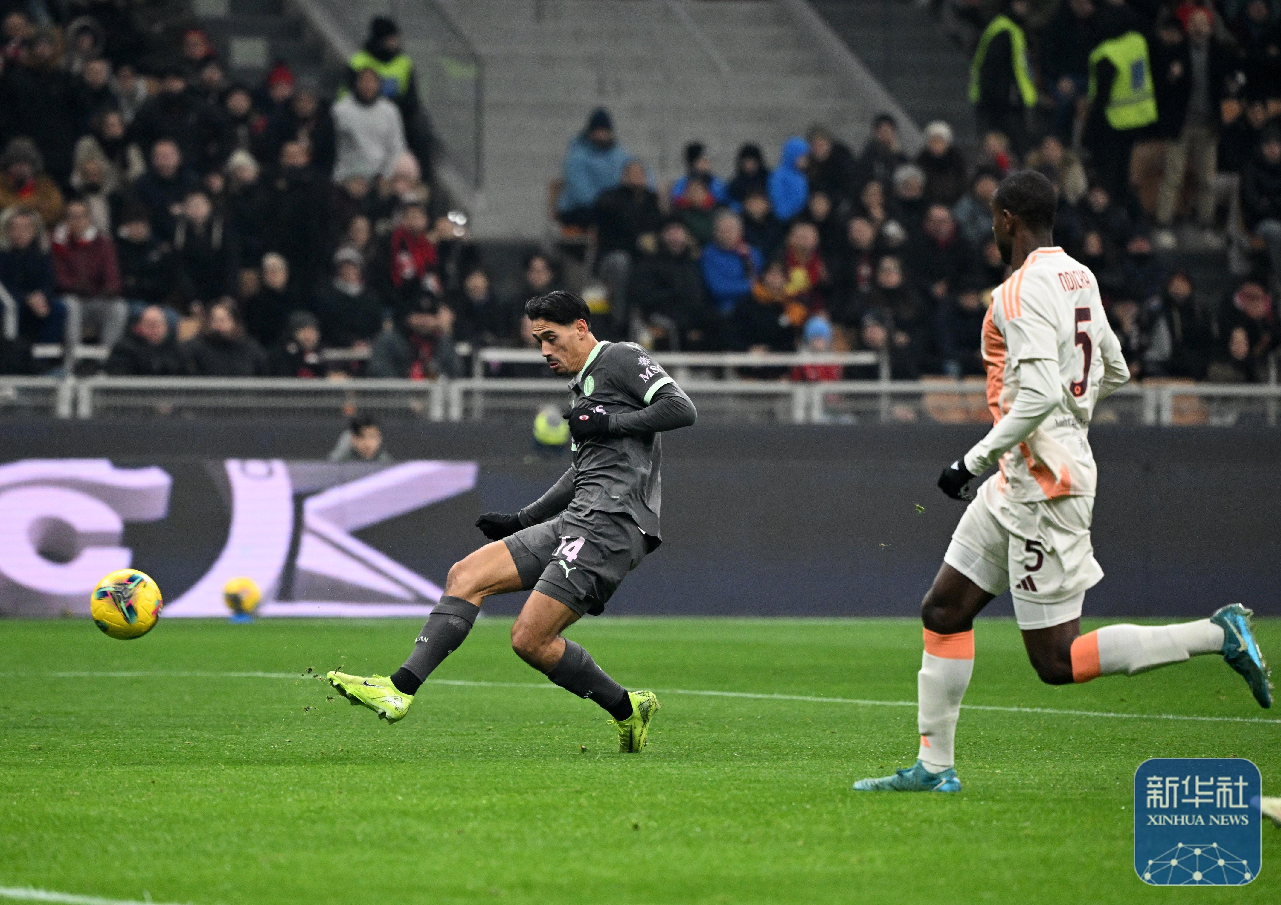 AC米兰前锋受伤将无缘下一场比赛的简单介绍 AC米兰前锋受伤将无缘下一场比赛的简单介绍