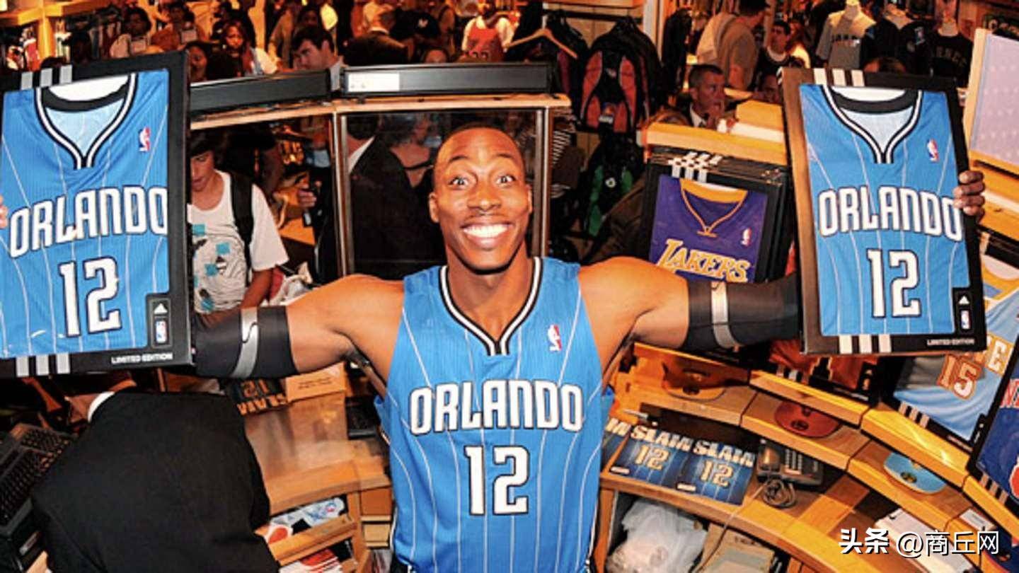 关于霍华德获得“最佳防守球员”奖项的信息 关于霍华德获得“最佳防守球员”奖项的信息