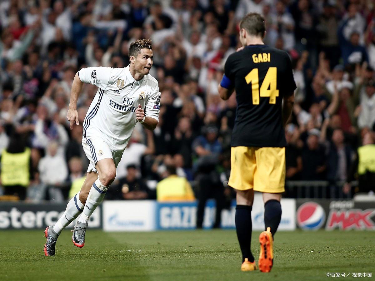 皇家马德里即将迎战意大利劲旅