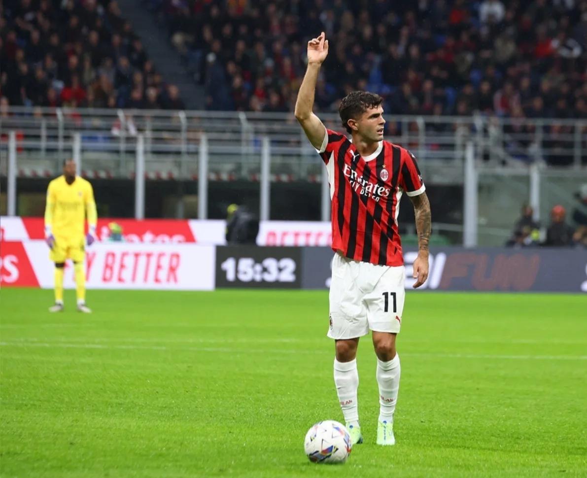 PG电子线上登入-包含AC米兰全面准备参加对阵莱切的比赛，乌迪内斯积极备战的词条