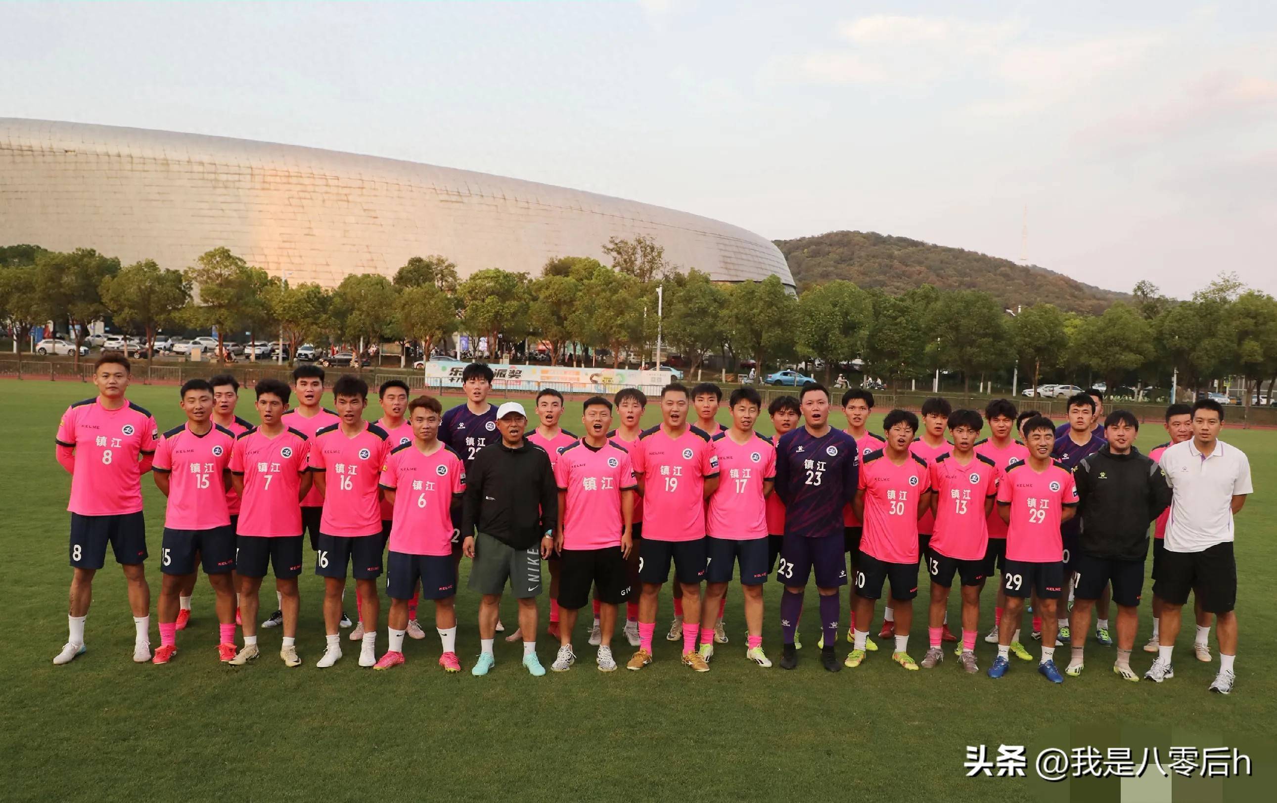 中超比赛球员在社交媒体晒出休息日生活的简单介绍