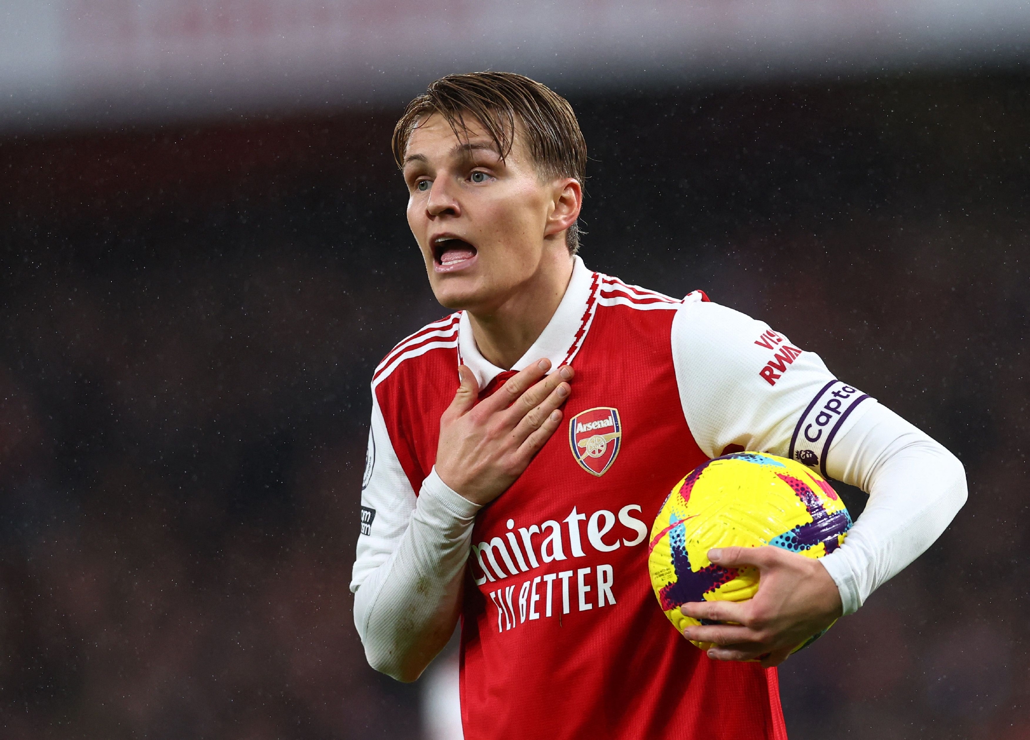 阿森纳防线再迎伤病,球队处境堪忧 阿森纳防线再迎伤病,球队处境堪忧