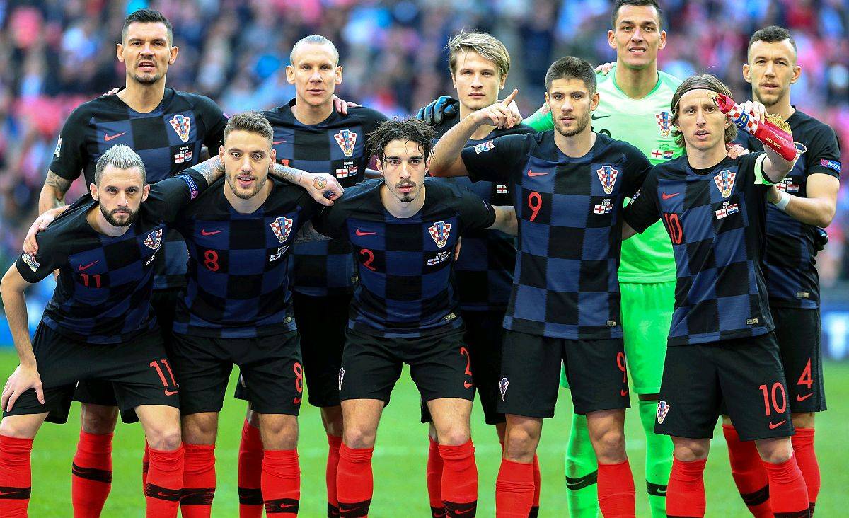 瑞典逆转波兰，晋级欧国联半决赛