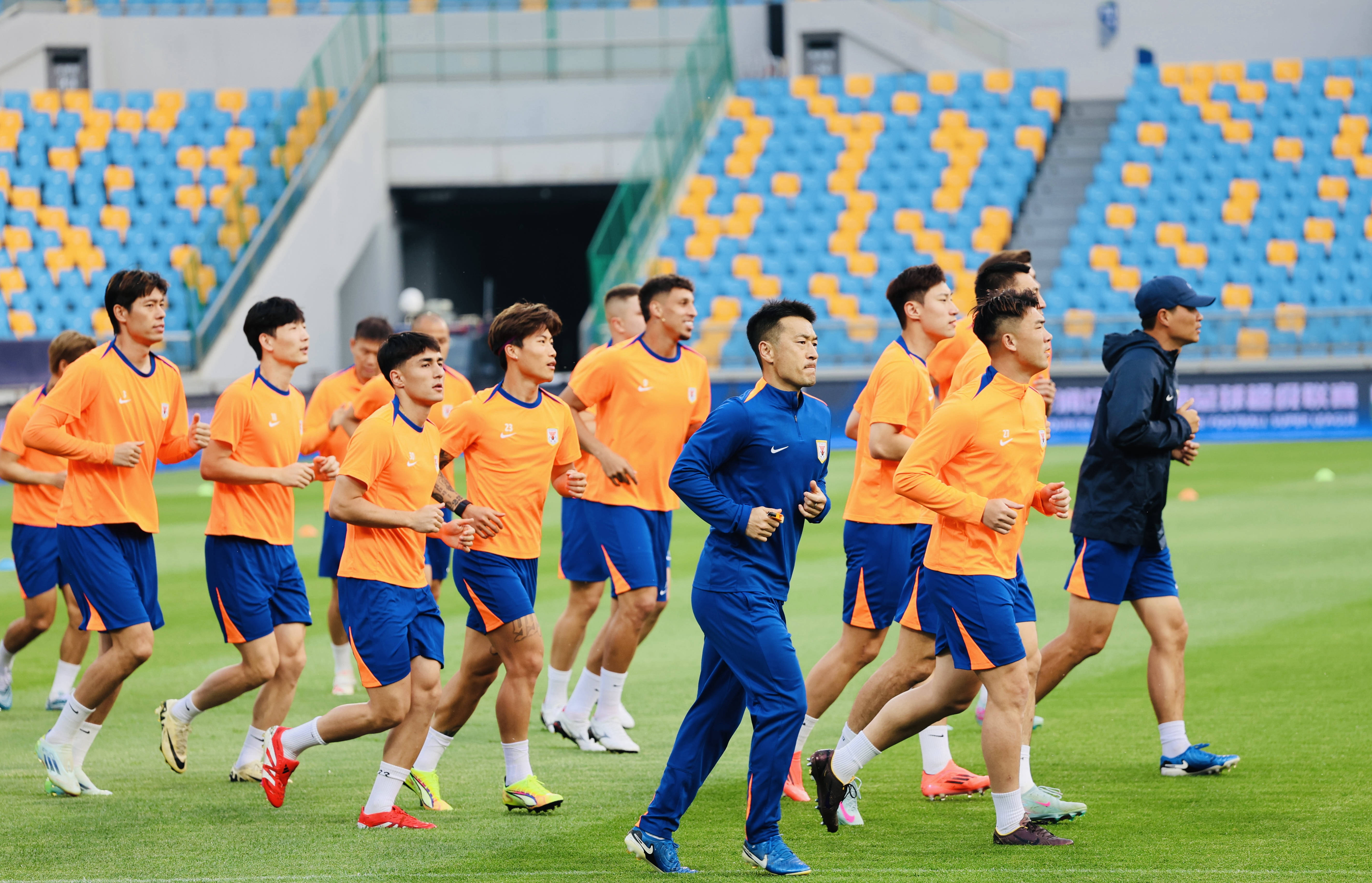 教练员对球队未来的训练计划做出了重要调整的简单介绍 教练员对球队未来的训练计划做出了重要调整的简单介绍