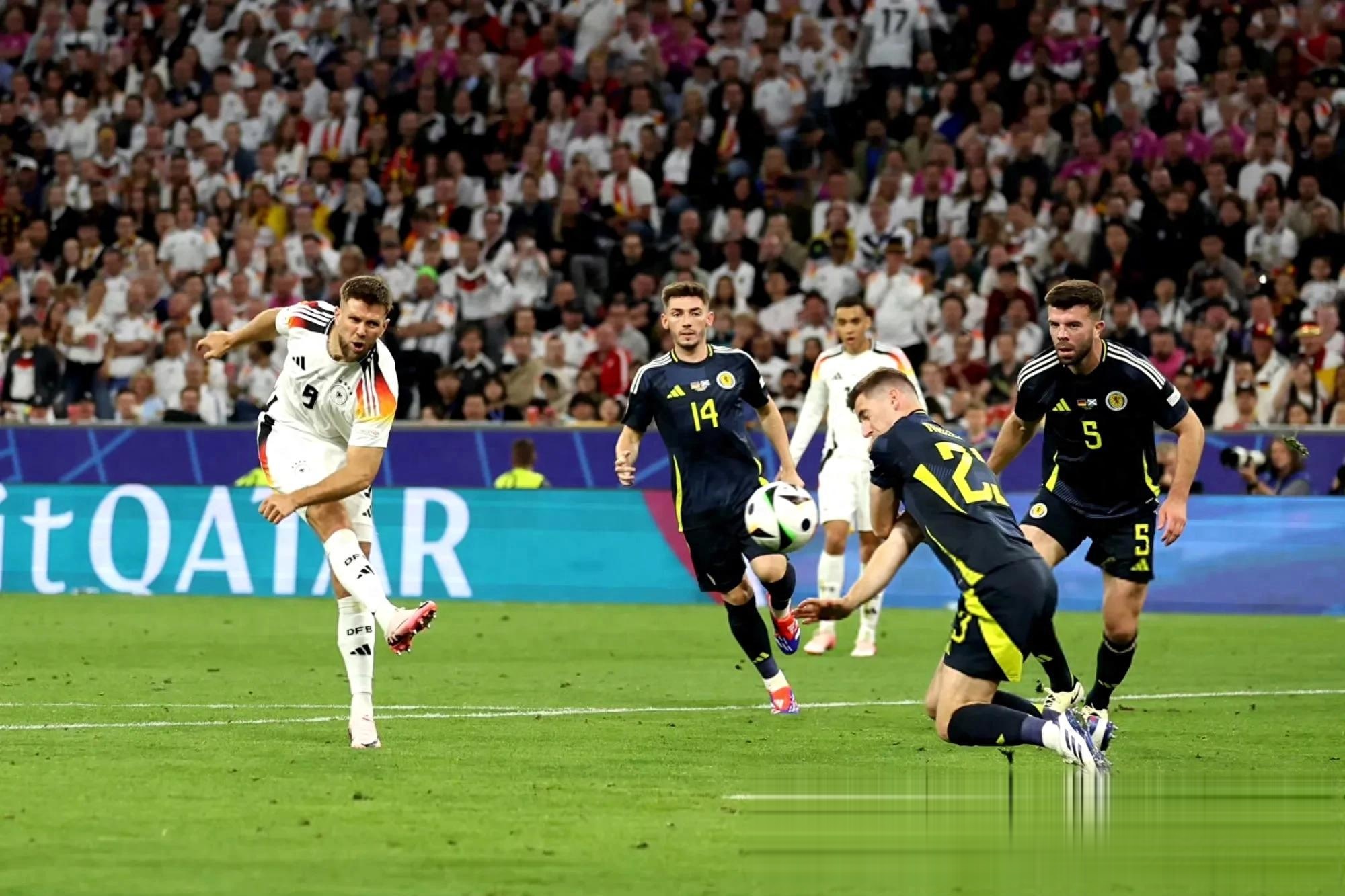 PG电子游戏-德国决意斗志昂扬，小组赛抢占晋级名额