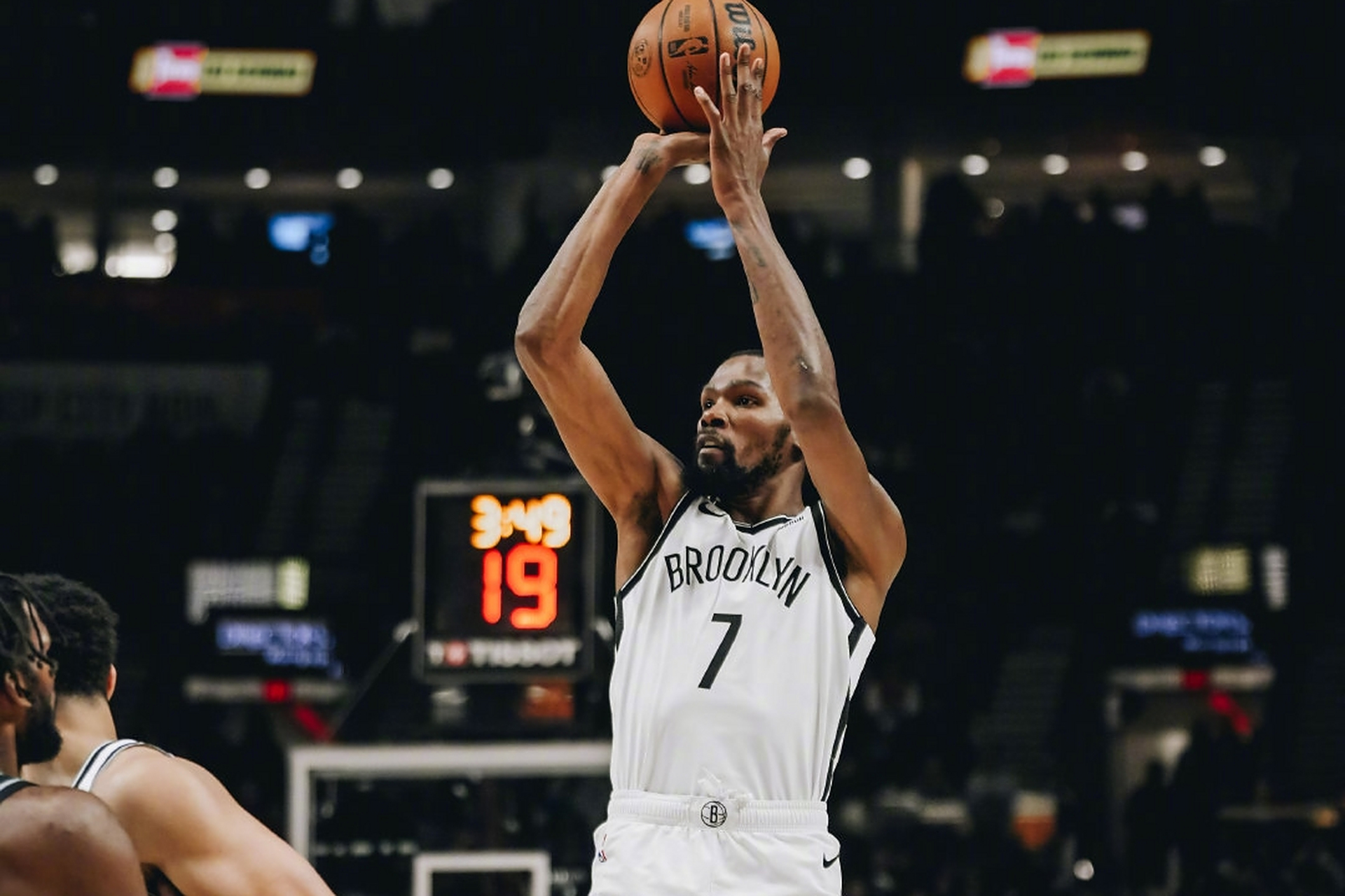 PG Soft Gaming-篮网击败凯尔特人，杜兰特表现抢眼