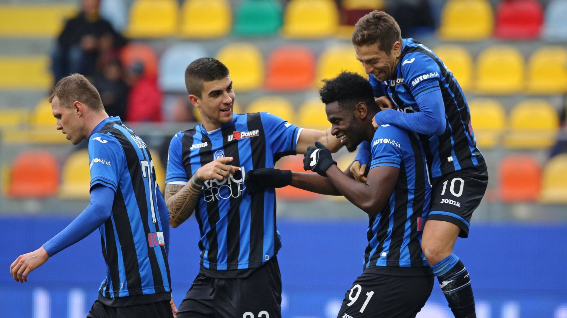 亚特兰大抢眼表现,比赛中展现出色技术的简单介绍 亚特兰大抢眼表现,比赛中展现出色技术的简单介绍