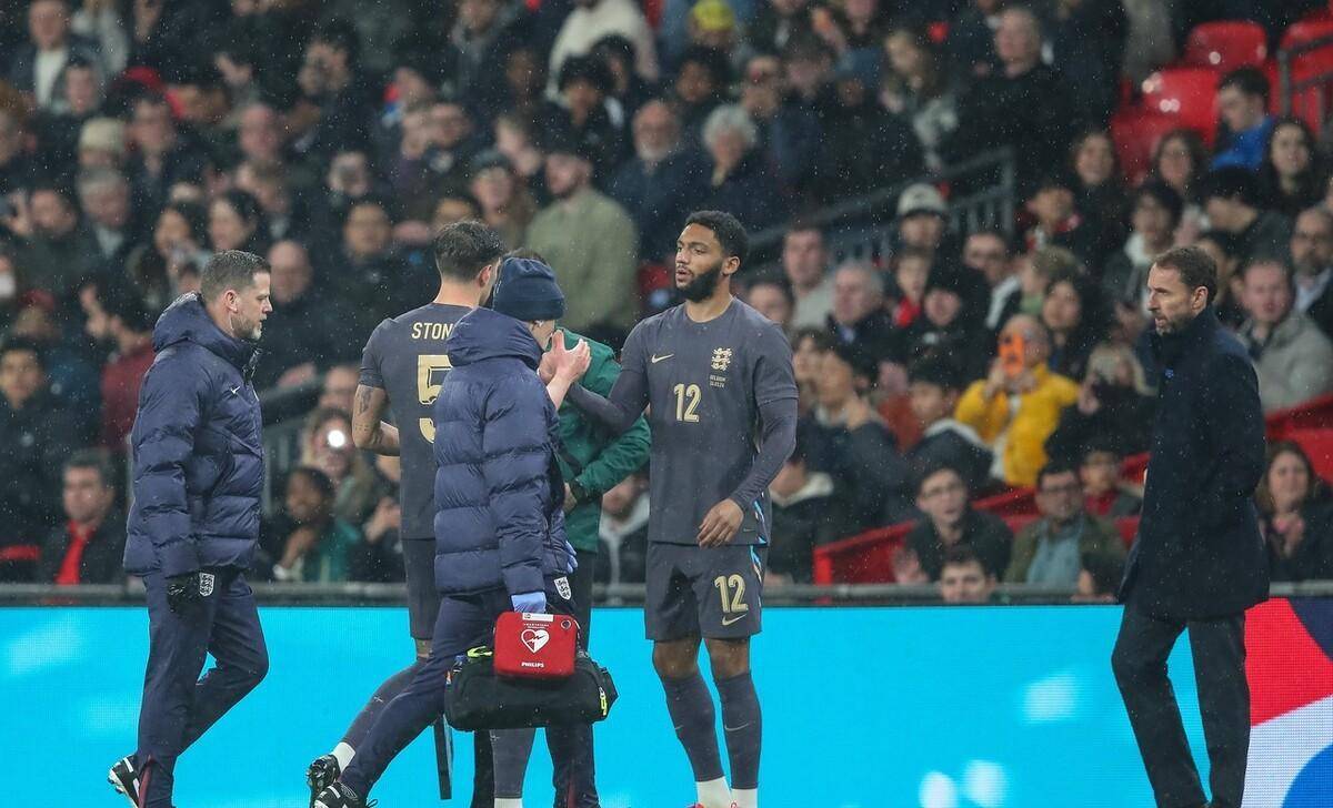 曼城遭遇重大伤病,球队前景堪忧 曼城遭遇重大伤病,球队前景堪忧