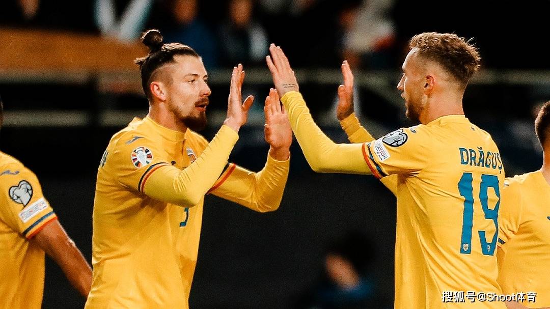 挪威负于荷兰，欧预赛晋级形势渐显黯淡