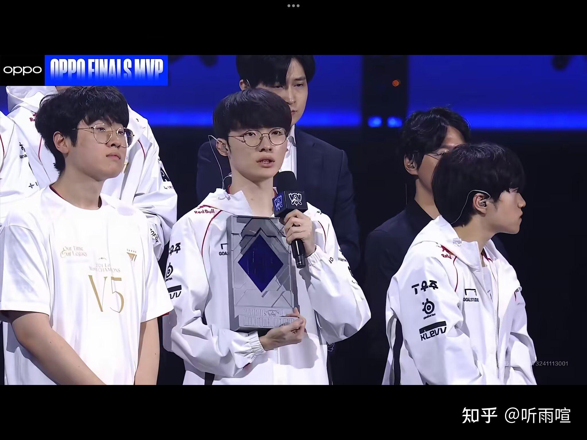 EG翻盘TL,Faker单局斩获MVP宿命之战小组赛,成为赛场最大亮点 EG翻盘TL,Faker单局斩获MVP宿命之战小组赛,成为赛场最大亮点