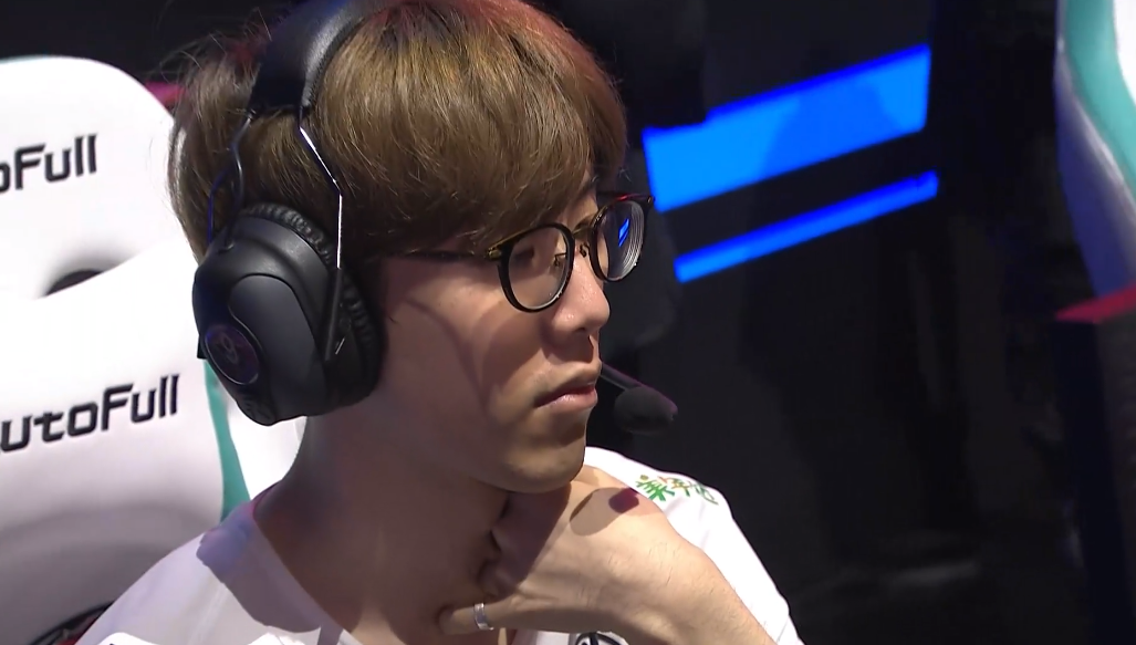 关于TL血洗CLG，Gumayusi操刀奇招英雄翻盘激烈交锋淘汰赛，技惊四座的信息