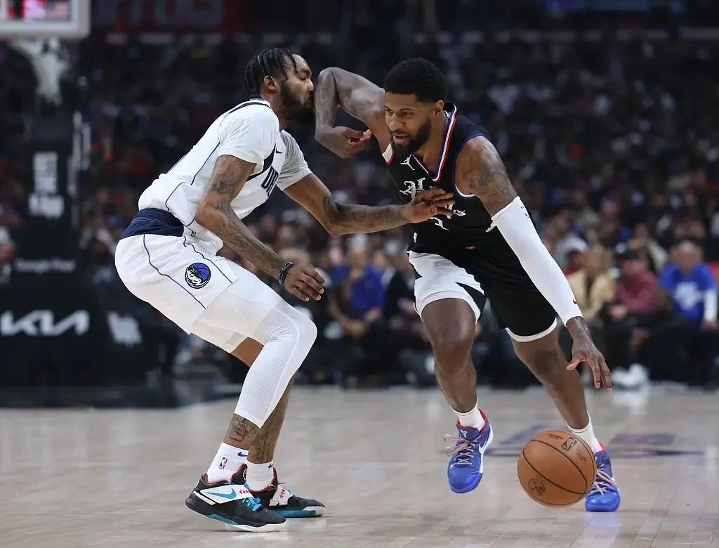 PG电子官网入口-NBA季后赛抢七大战！快船险胜独行侠晋级