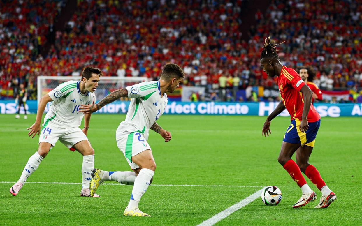 西班牙首轮不败,小组赛出线形势乐观的简单介绍 西班牙首轮不败,小组赛出线形势乐观的简单介绍