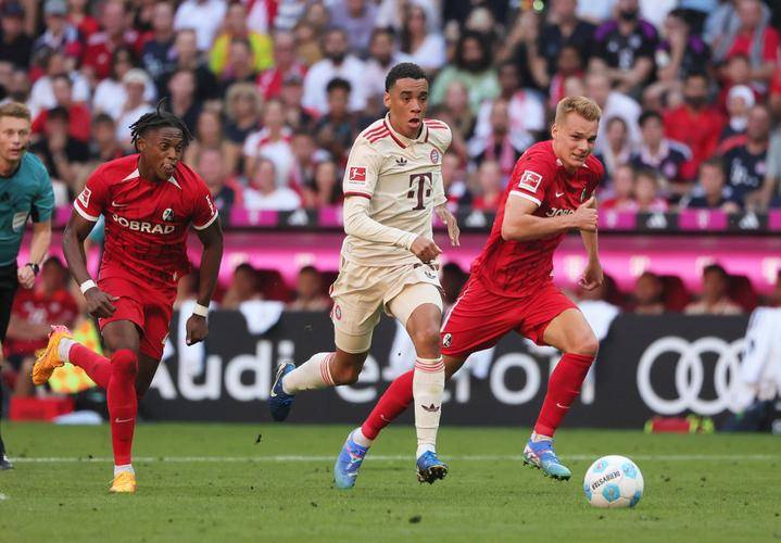 拜仁慕尼黑队豪取大胜,实力彰显的简单介绍 拜仁慕尼黑队豪取大胜,实力彰显的简单介绍