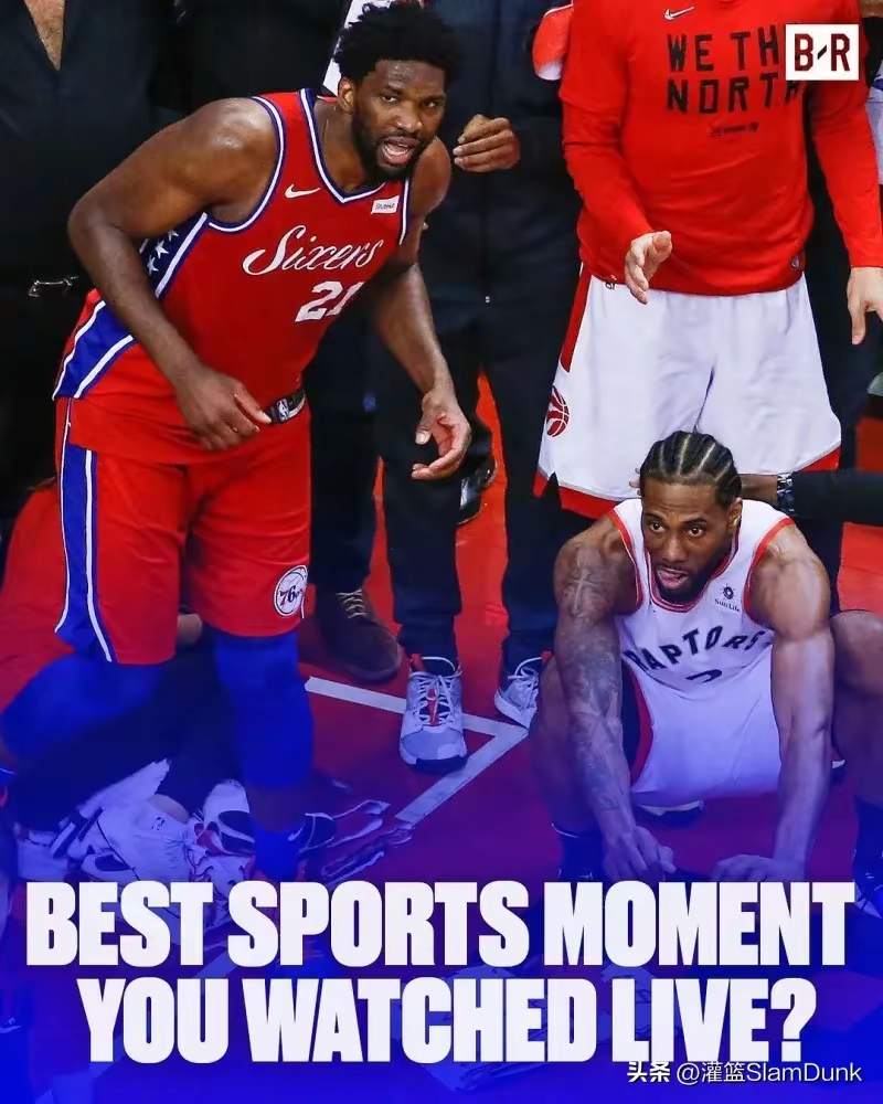 猛龙客场逆转76人,伦纳德单场44分刷新生涯纪录 猛龙客场逆转76人,伦纳德单场44分刷新生涯纪录