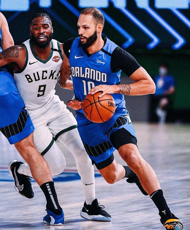 雄鹿队加强内线，战绩稳步攀升