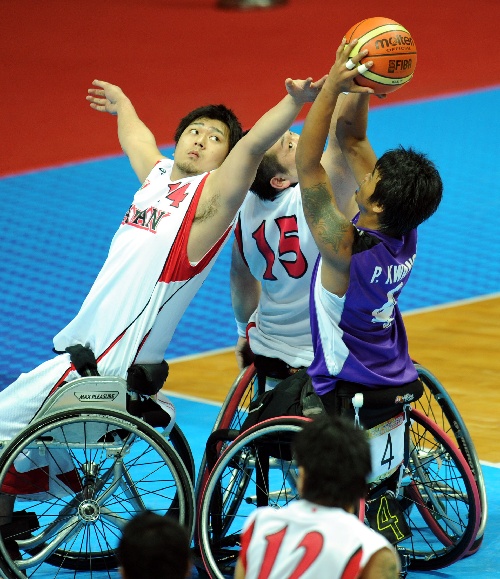 PG电子官网-日本篮球联赛中东部分众对决将上演