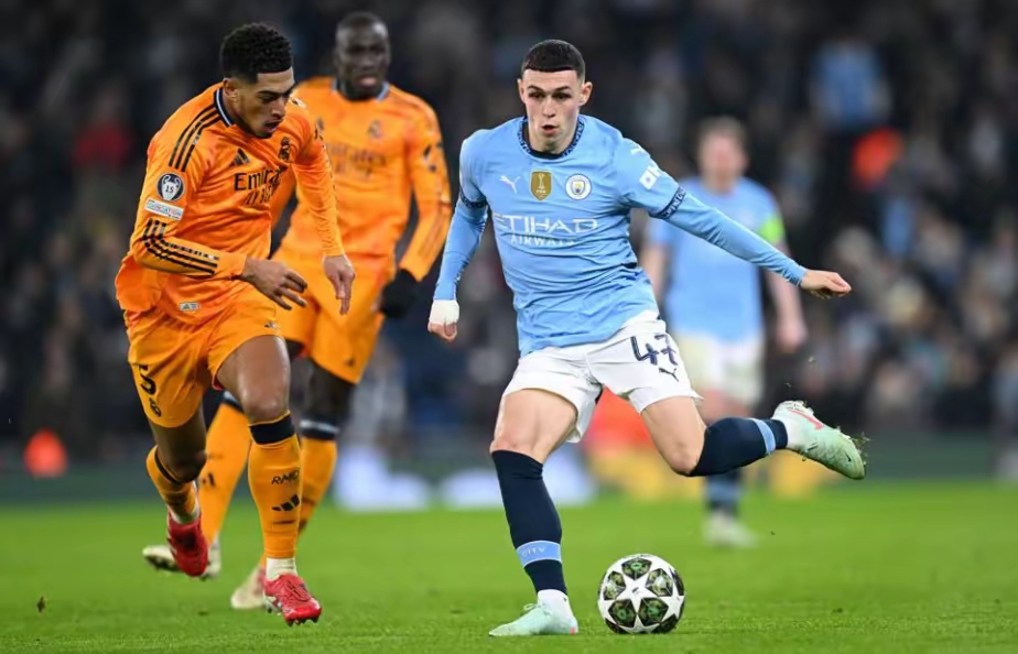 PG Soft Gaming-皇马逆转晋级，庆祝声此起彼伏