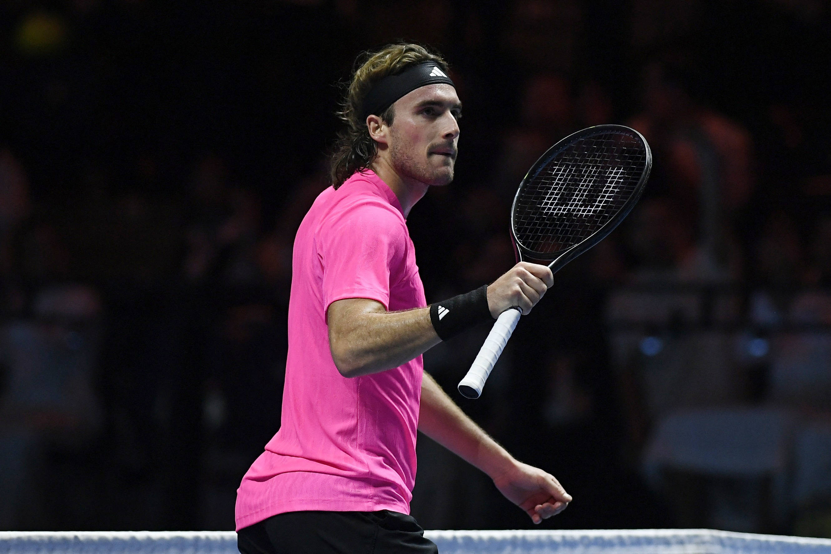 关于蒙特卡洛大师赛力克年终总决赛,西西帕斯扛起全队的信息 关于蒙特卡洛大师赛力克年终总决赛,西西帕斯扛起全队的信息