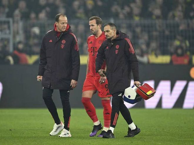 希腊碾压勒沃库森,凯恩扛起全队 希腊碾压勒沃库森,凯恩扛起全队