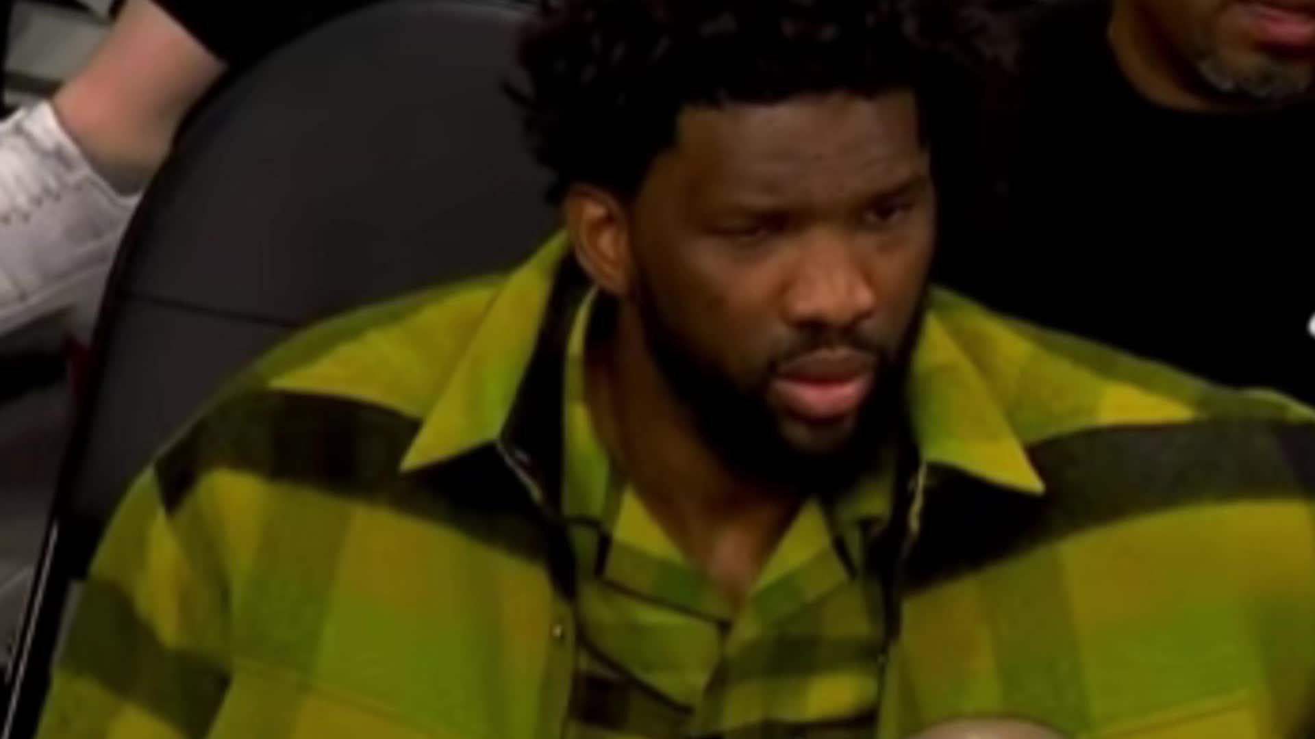 PG电子线上登入-快船翻盘国王，恩比德状态火热