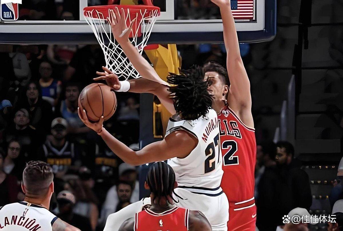 PG Soft Gaming-山东队绝杀公牛，约基奇关键制胜的简单介绍