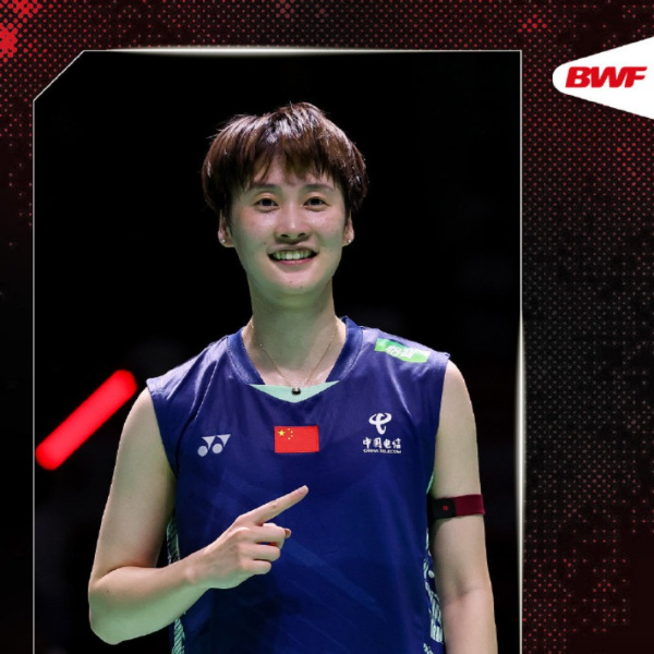 丹麦队险胜马来西亚队，陈雨菲状态火热的简单介绍