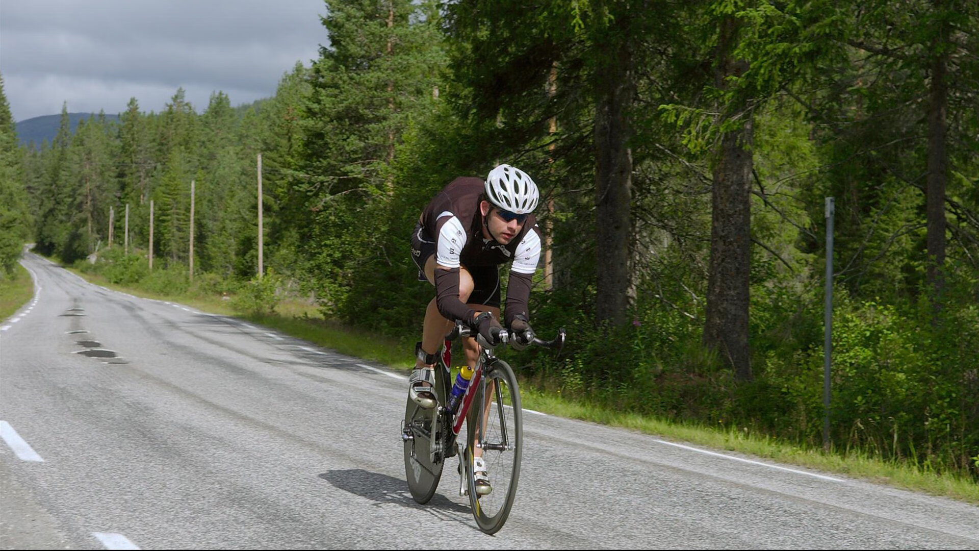 悬念终结者，北京队提前扼杀勇士逆袭，布伦森一手掌控比赛棋局